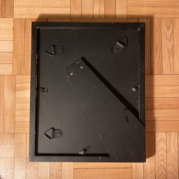 Art Decor Silver Grey Frame - Picture 3 of 4